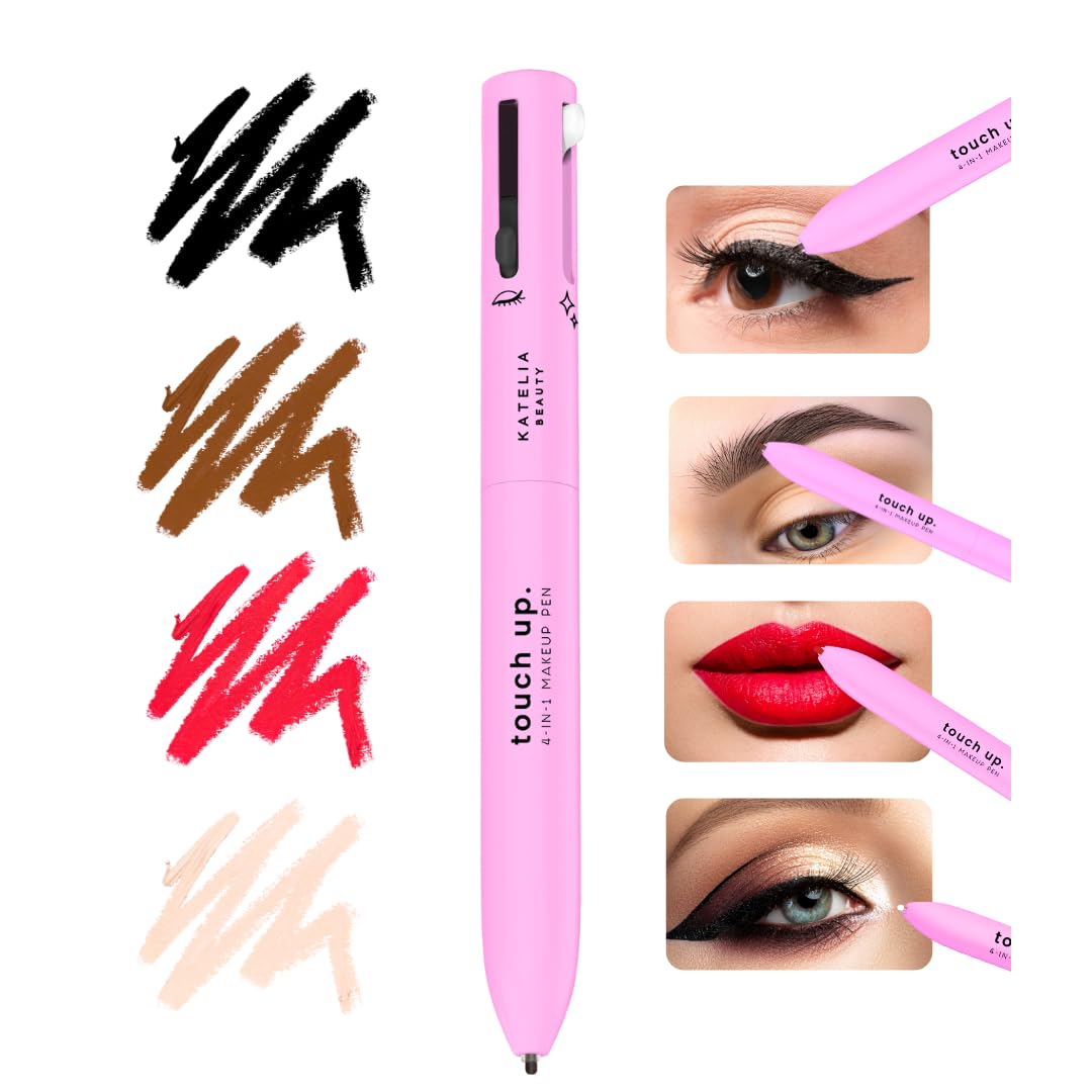 Stylo de maquillage 4 en 1 My Store