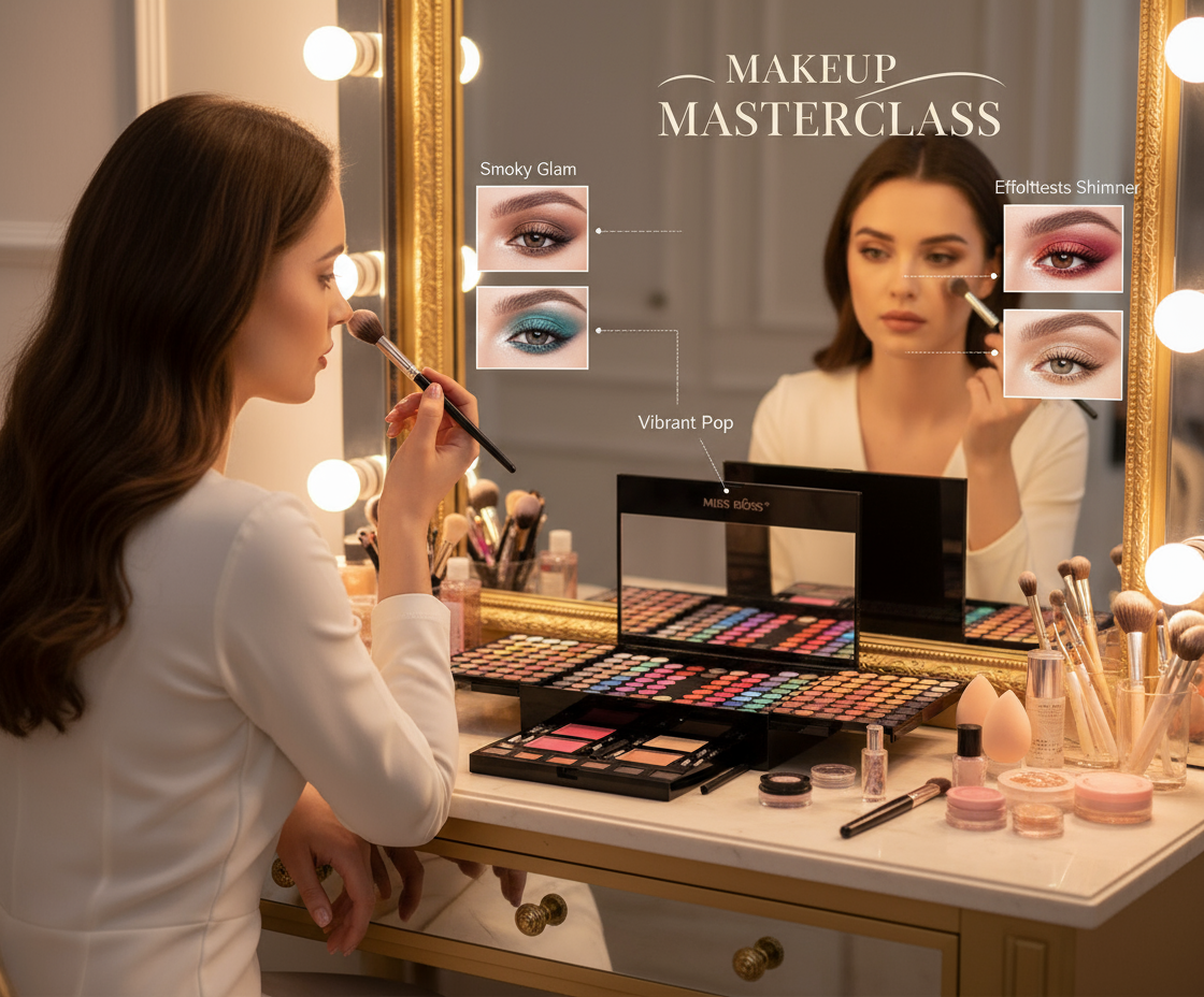 Démonstration Looks