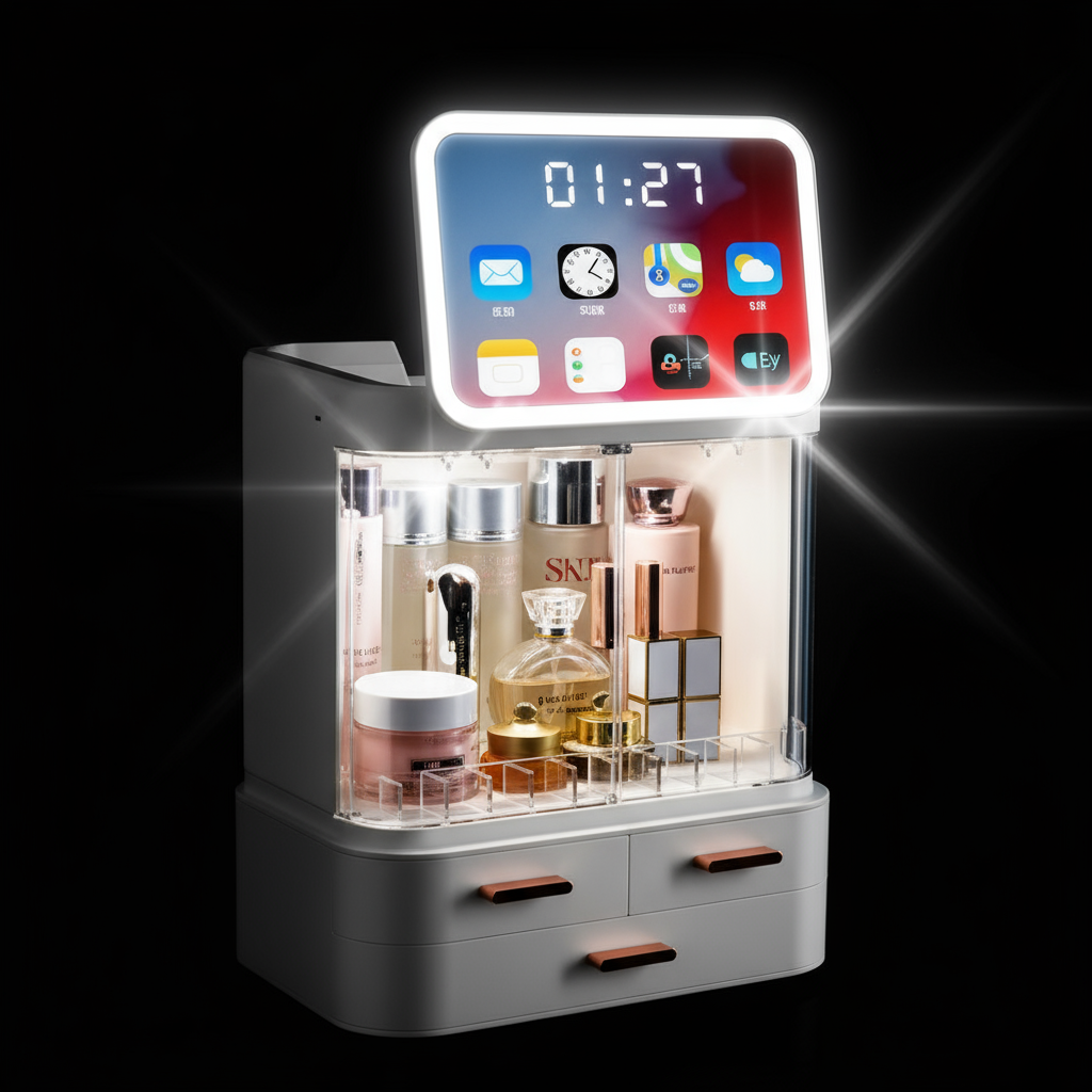 Image 3 - Éclairage cinématique