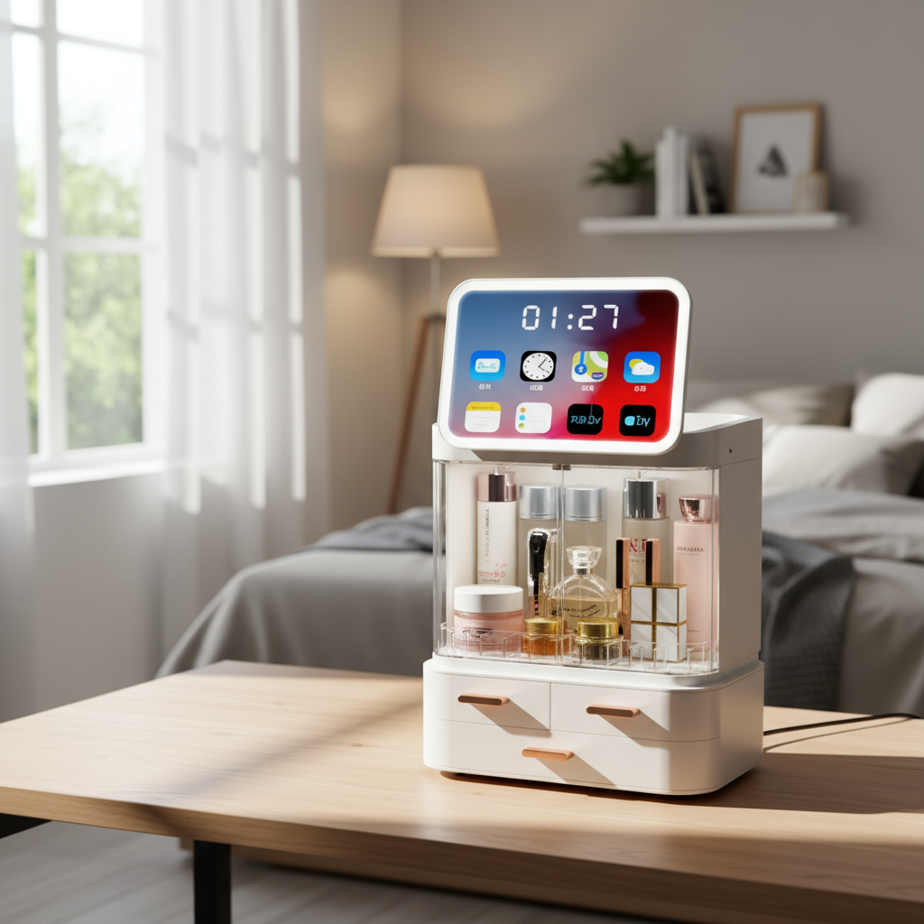 Photographie produit premium