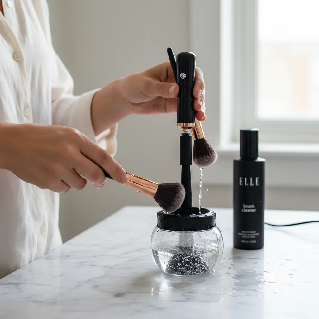 Qualité Elle Magazine