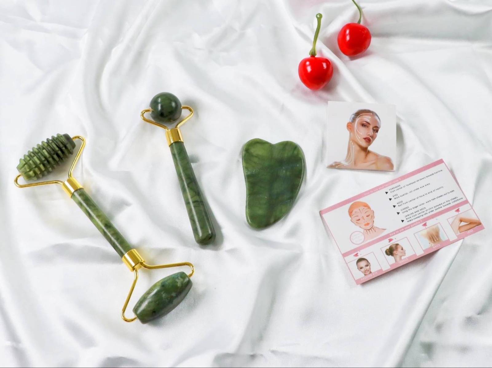 Rouleau de Jade My Store