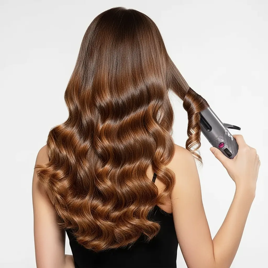 Boucleur professionnel - Studio