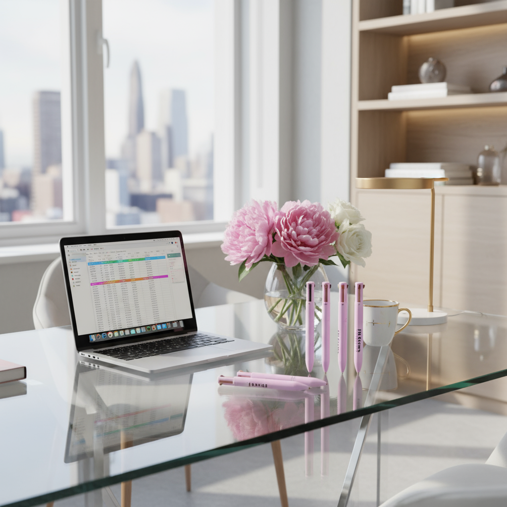 Espace Professionnel