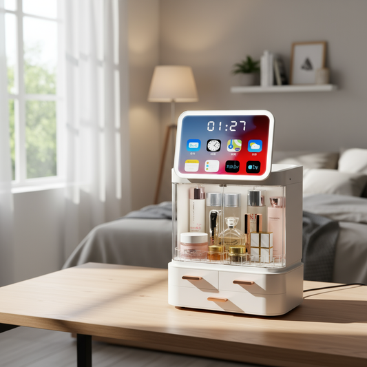 Photographie produit premium